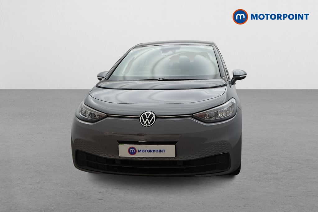 Volkswagen Id.3 Life Pro Automatic Electric Hatchback - Stock Number (1650030) - Front bumper