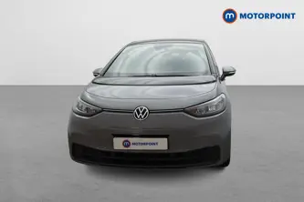 Volkswagen Id.3 Life Pro Automatic Electric Hatchback - Stock Number (1650030) - Front bumper