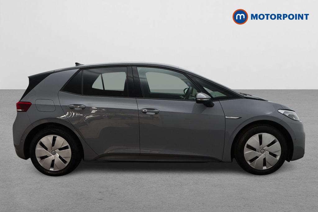 Volkswagen Id.3 Life Pro Automatic Electric Hatchback - Stock Number (1650030) - Drivers side