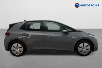Volkswagen Id.3 Life Pro Automatic Electric Hatchback - Stock Number (1650030) - Drivers side