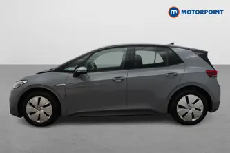 Volkswagen Id.3 Life Pro Automatic Electric Hatchback - Stock Number (1650030) - Passenger side