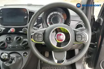 Fiat 500 1.0 Mild Hybrid 3Dr Manual Petrol Hatchback - Stock Number (1650143) - 2nd supplementary image