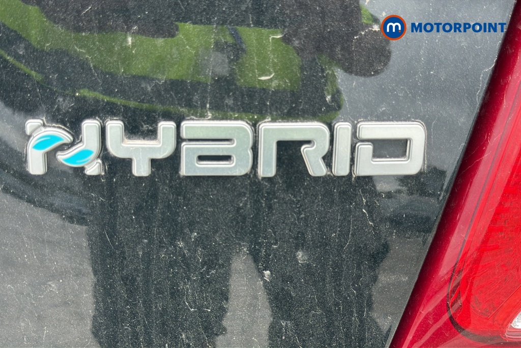 Fiat 500 1.0 Mild Hybrid 3Dr Manual Petrol Hatchback - Stock Number (1650143) - 993rd supplementary image