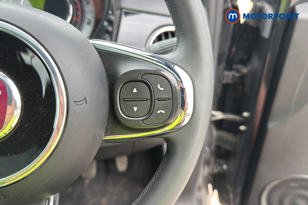 Fiat 500 1.0 Mild Hybrid 3Dr Manual Petrol Hatchback - Stock Number (1650143) - 3rd supplementary image