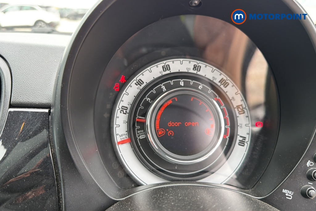 Fiat 500 1.0 Mild Hybrid 3Dr Manual Petrol Hatchback - Stock Number (1650143) - 7th supplementary image