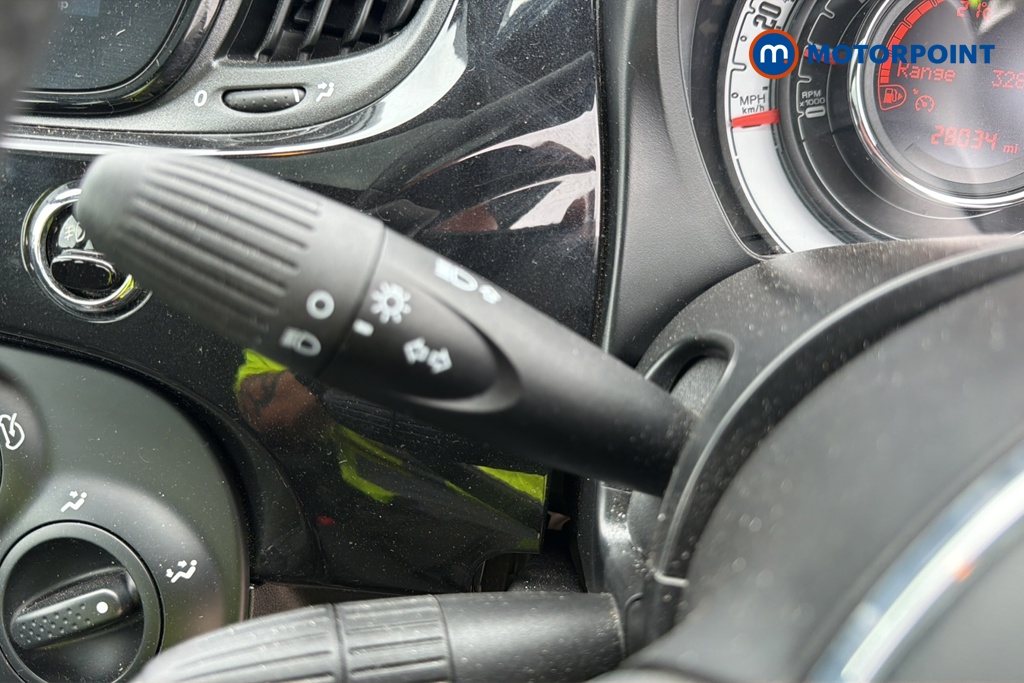 Fiat 500 1.0 Mild Hybrid 3Dr Manual Petrol Hatchback - Stock Number (1650143) - 11th supplementary image