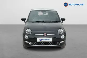 Fiat 500 1.0 Mild Hybrid 3Dr Manual Petrol Hatchback - Stock Number (1650143) - Front bumper