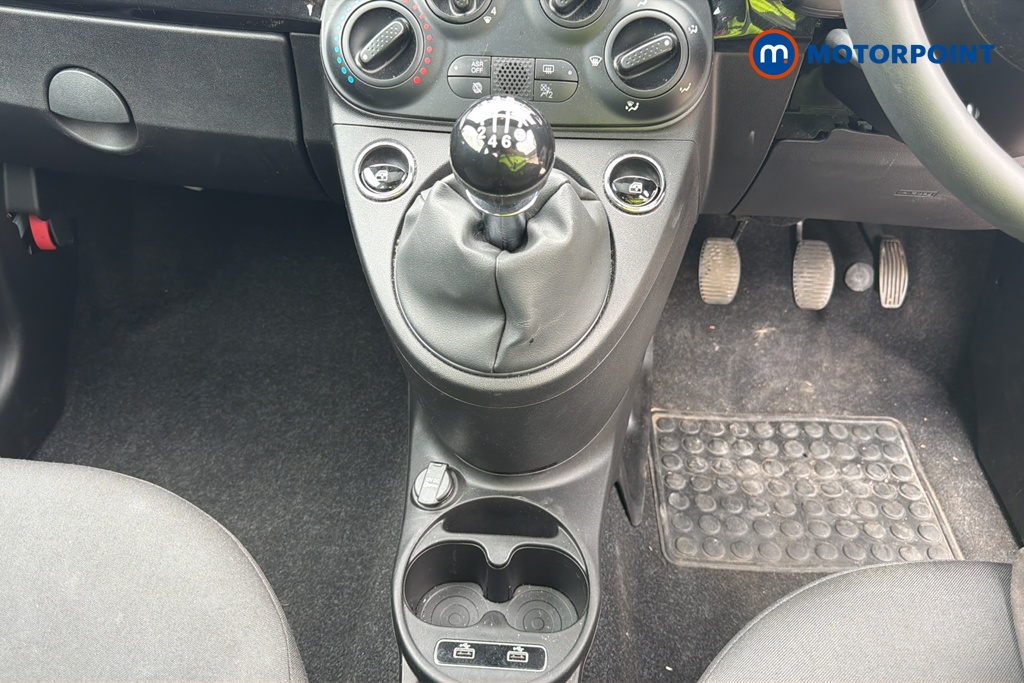 Fiat 500 1.0 Mild Hybrid 3Dr Manual Petrol Hatchback - Stock Number (1650143) - 15th supplementary image