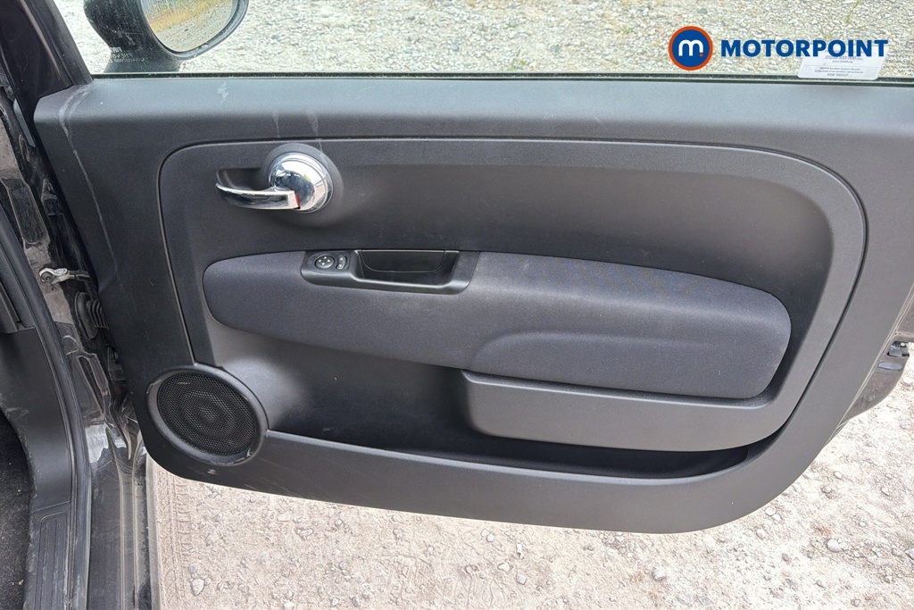 Fiat 500 1.0 Mild Hybrid 3Dr Manual Petrol Hatchback - Stock Number (1650143) - 18th supplementary image