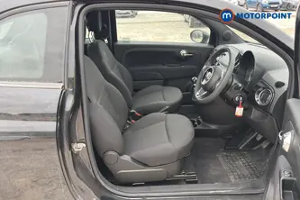 Fiat 500 1.0 Mild Hybrid 3Dr Manual Petrol Hatchback - Stock Number (1650143) - 22nd supplementary image
