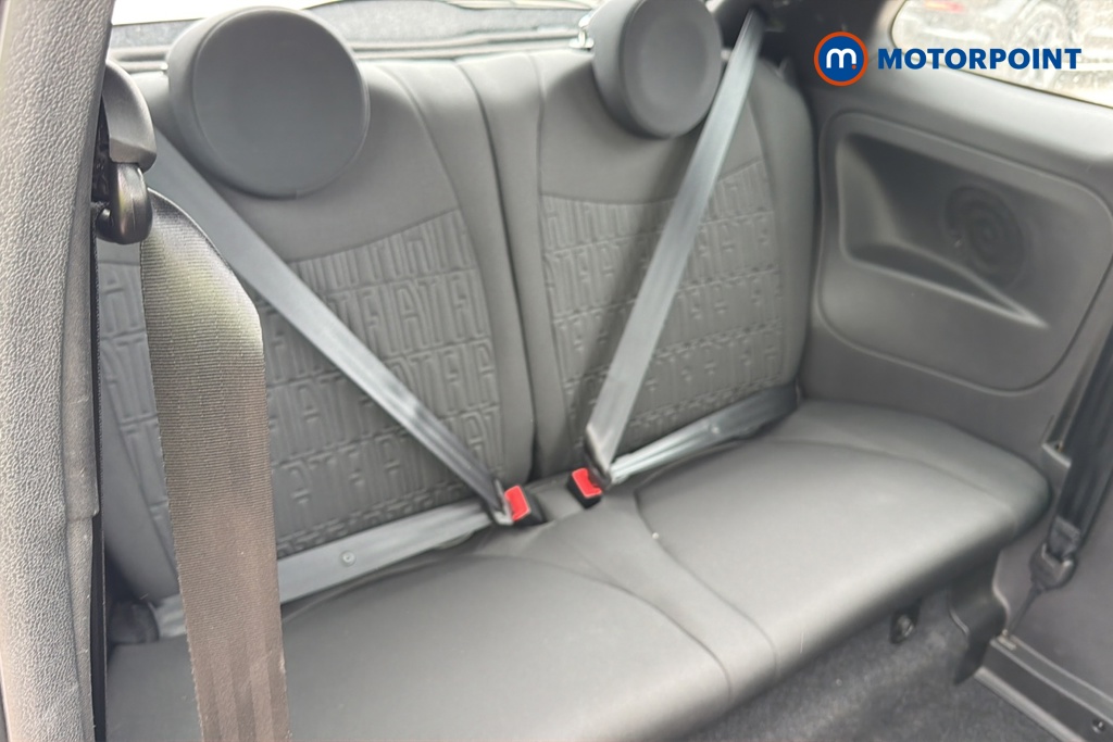 Fiat 500 1.0 Mild Hybrid 3Dr Manual Petrol Hatchback - Stock Number (1650143) - 25th supplementary image