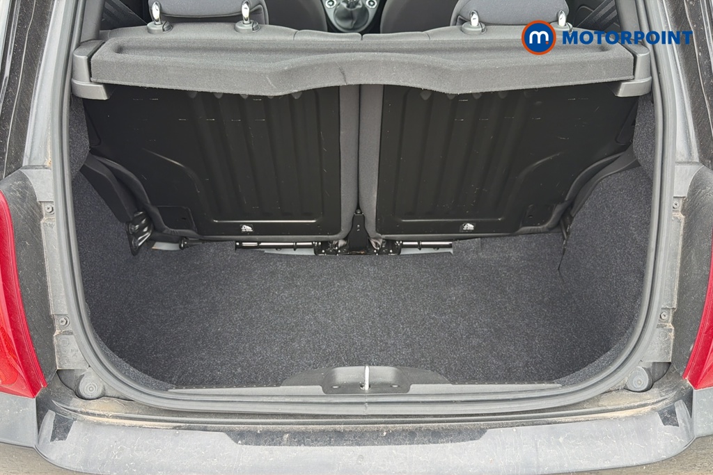Fiat 500 1.0 Mild Hybrid 3Dr Manual Petrol Hatchback - Stock Number (1650143) - 30th supplementary image