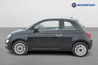 Fiat 500 1.0 Mild Hybrid 3Dr Manual Petrol Hatchback - Stock Number (1650143) - Drivers side