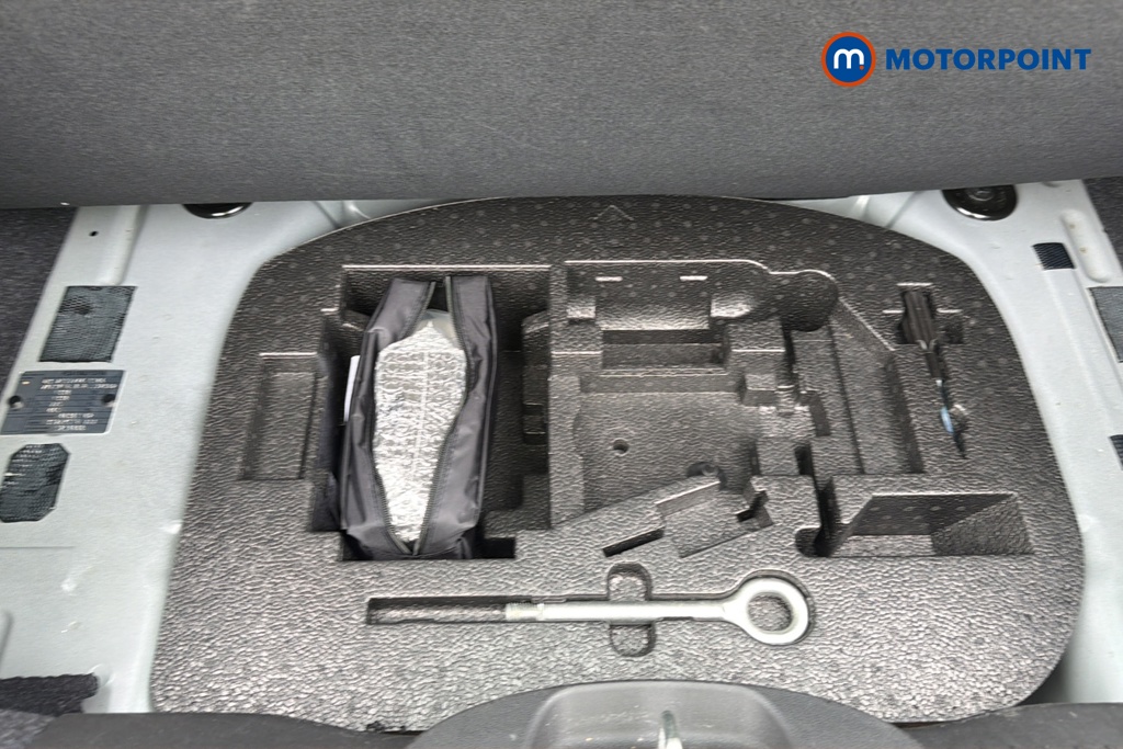 Fiat 500 1.0 Mild Hybrid 3Dr Manual Petrol Hatchback - Stock Number (1650143) - 33rd supplementary image