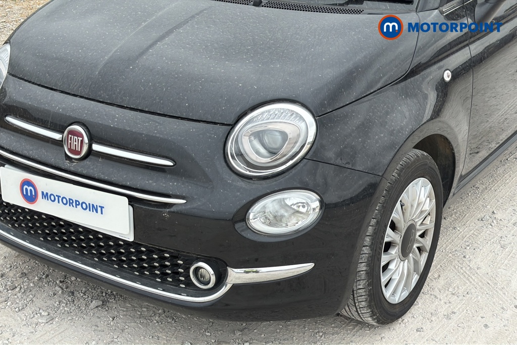 Fiat 500 1.0 Mild Hybrid 3Dr Manual Petrol Hatchback - Stock Number (1650143) - 42nd supplementary image