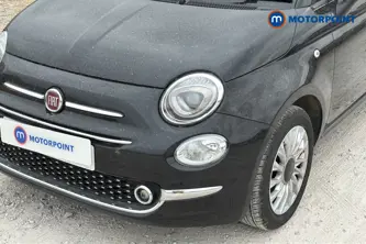 Fiat 500 1.0 Mild Hybrid 3Dr Manual Petrol Hatchback - Stock Number (1650143) - 42nd supplementary image