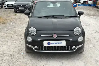 Fiat 500 1.0 Mild Hybrid 3Dr Manual Petrol Hatchback - Stock Number (1650143) - 43rd supplementary image