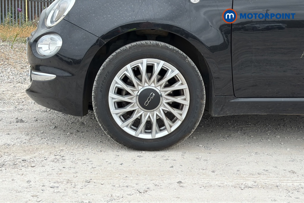 Fiat 500 1.0 Mild Hybrid 3Dr Manual Petrol Hatchback - Stock Number (1650143) - 44th supplementary image