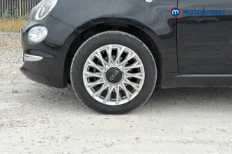 Fiat 500 1.0 Mild Hybrid 3Dr Manual Petrol Hatchback - Stock Number (1650143) - 44th supplementary image