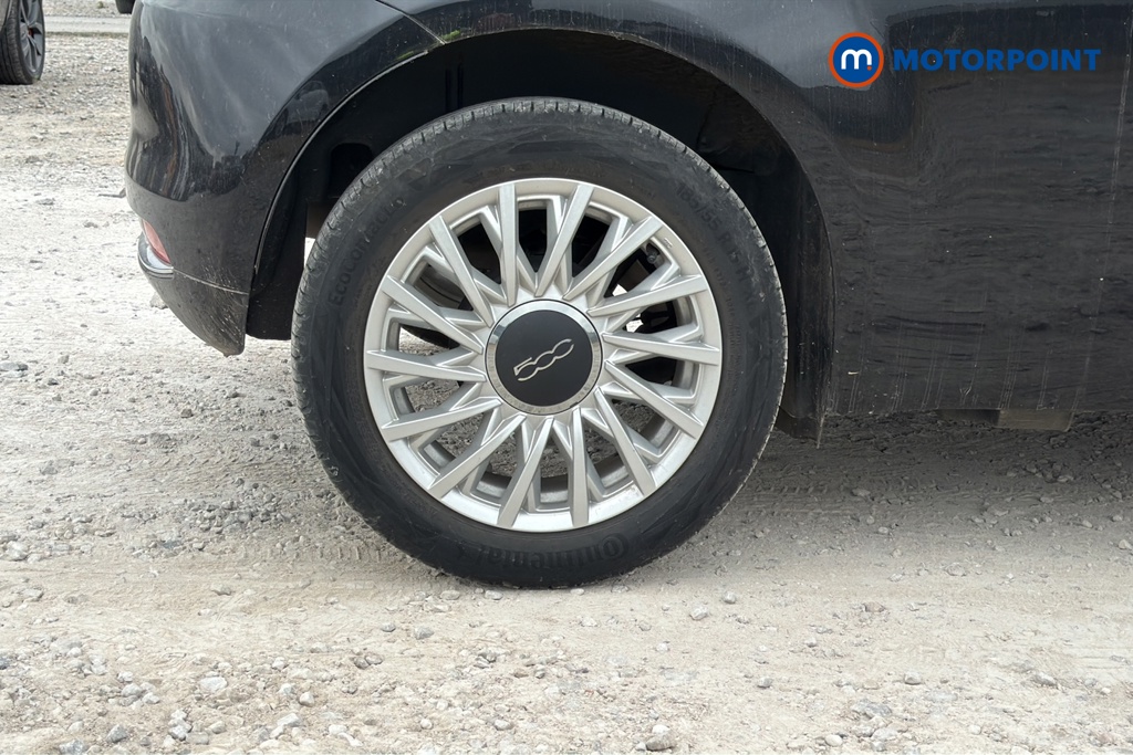 Fiat 500 1.0 Mild Hybrid 3Dr Manual Petrol Hatchback - Stock Number (1650143) - 46th supplementary image
