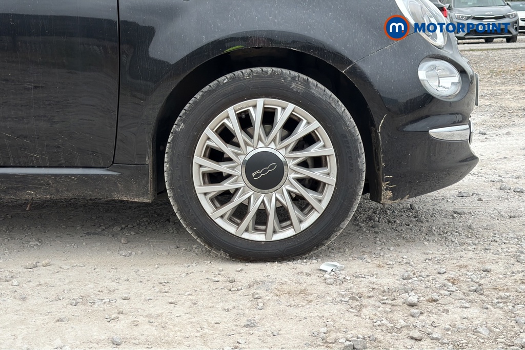 Fiat 500 1.0 Mild Hybrid 3Dr Manual Petrol Hatchback - Stock Number (1650143) - 47th supplementary image