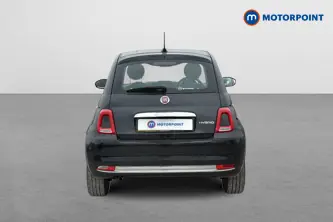 Fiat 500 1.0 Mild Hybrid 3Dr Manual Petrol Hatchback - Stock Number (1650143) - Rear bumper