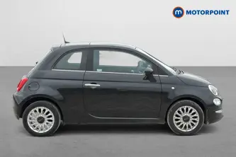 Fiat 500 1.0 Mild Hybrid 3Dr Manual Petrol Hatchback - Stock Number (1650143) - Passenger side