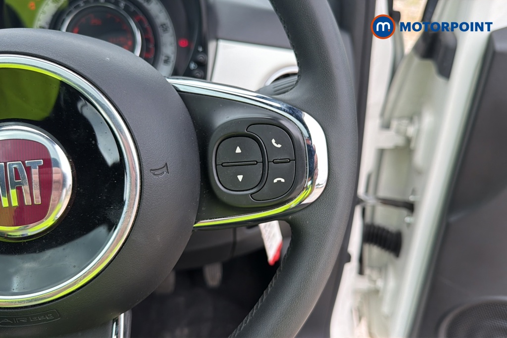 Fiat 500 1.0 Mild Hybrid 3Dr Manual Petrol Hatchback - Stock Number (1650146) - 3rd supplementary image