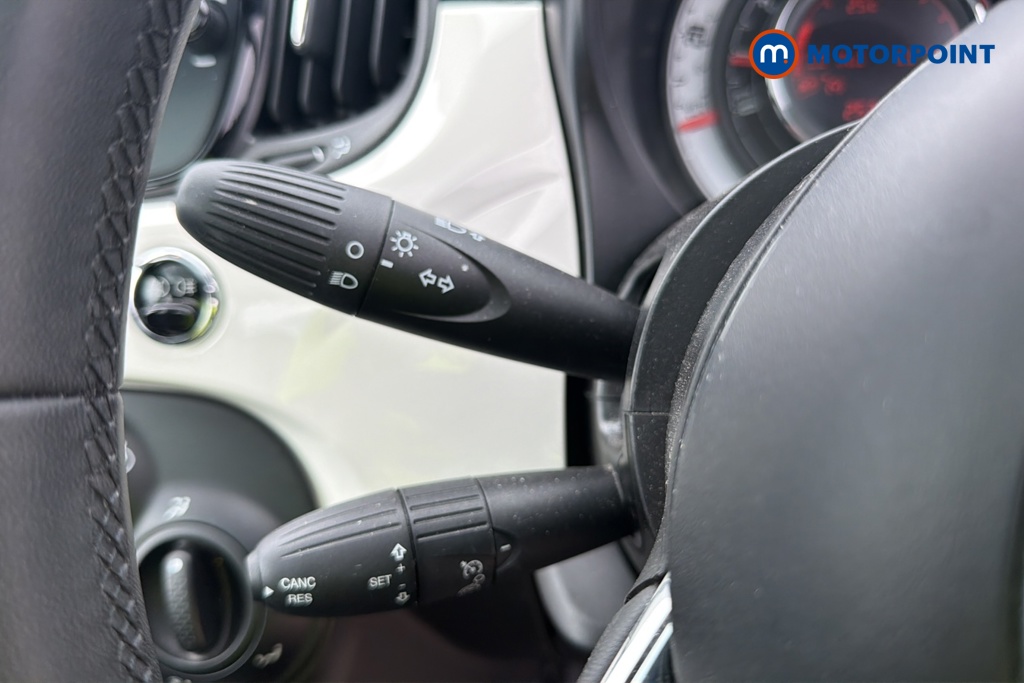 Fiat 500 1.0 Mild Hybrid 3Dr Manual Petrol Hatchback - Stock Number (1650146) - 5th supplementary image