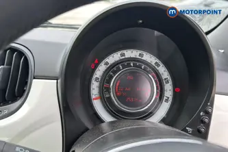 Fiat 500 1.0 Mild Hybrid 3Dr Manual Petrol Hatchback - Stock Number (1650146) - 7th supplementary image