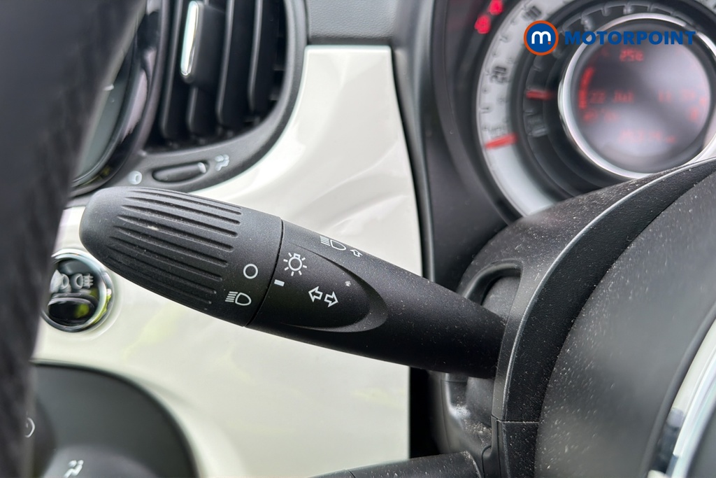 Fiat 500 1.0 Mild Hybrid 3Dr Manual Petrol Hatchback - Stock Number (1650146) - 11th supplementary image