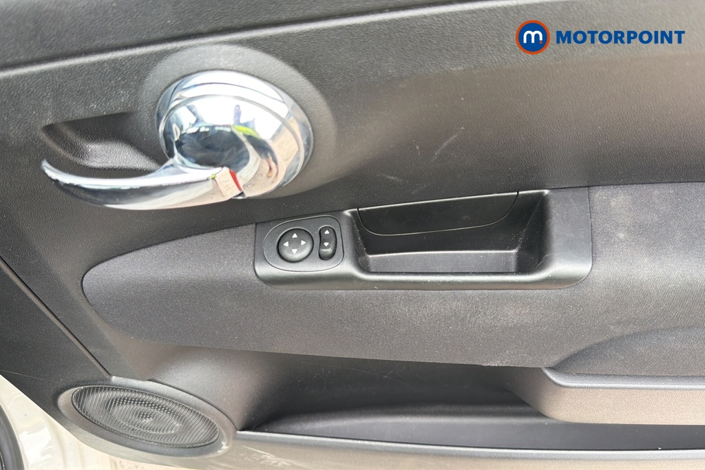 Fiat 500 1.0 Mild Hybrid 3Dr Manual Petrol Hatchback - Stock Number (1650146) - 19th supplementary image