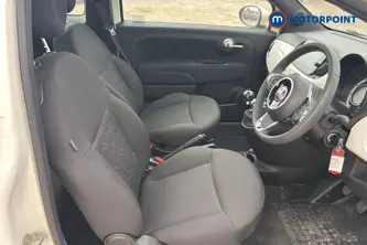 Fiat 500 1.0 Mild Hybrid 3Dr Manual Petrol Hatchback - Stock Number (1650146) - 22nd supplementary image