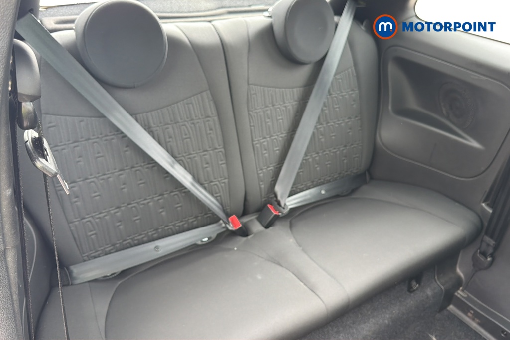 Fiat 500 1.0 Mild Hybrid 3Dr Manual Petrol Hatchback - Stock Number (1650146) - 25th supplementary image
