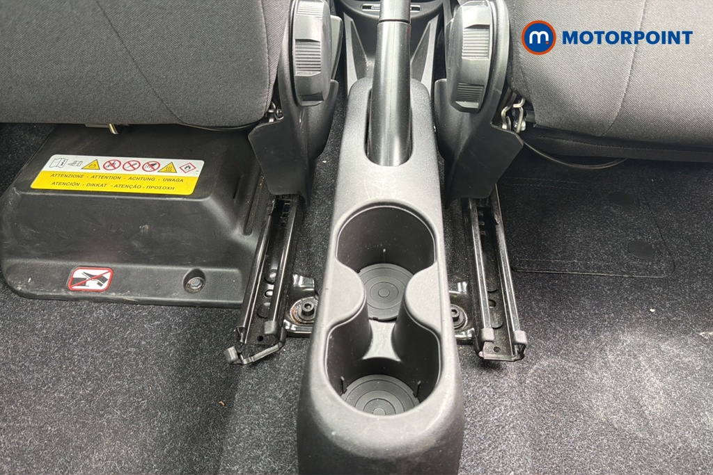 Fiat 500 1.0 Mild Hybrid 3Dr Manual Petrol Hatchback - Stock Number (1650146) - 28th supplementary image