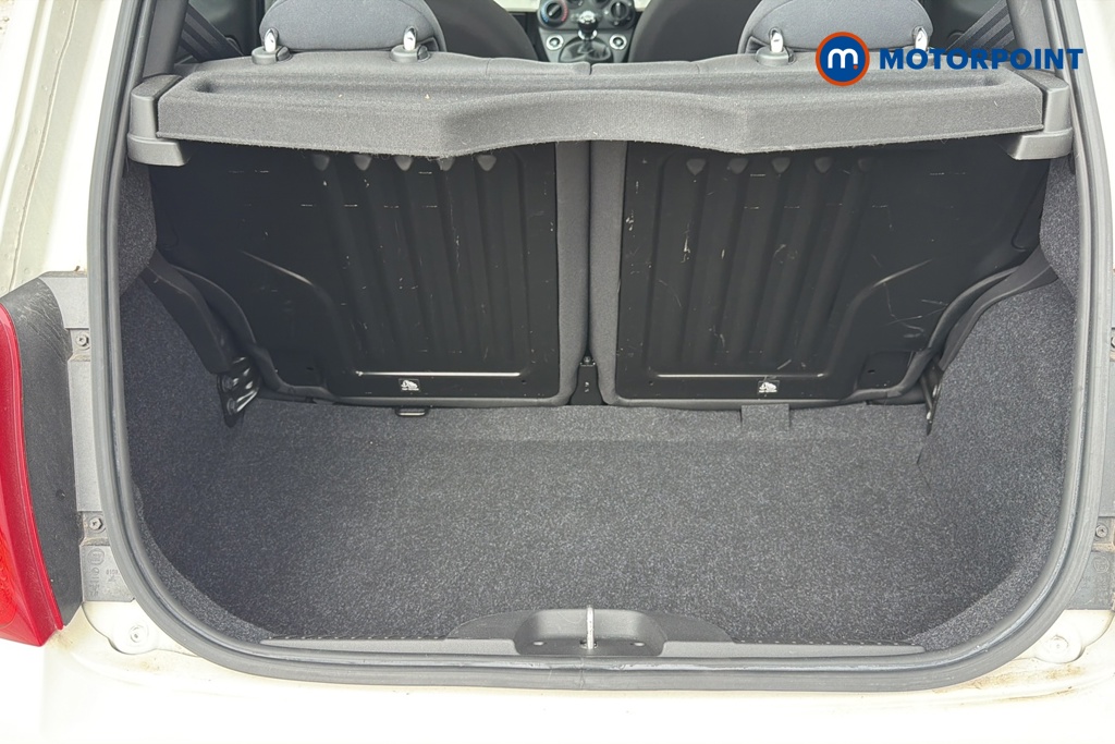 Fiat 500 1.0 Mild Hybrid 3Dr Manual Petrol Hatchback - Stock Number (1650146) - 30th supplementary image