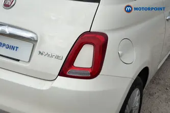 Fiat 500 1.0 Mild Hybrid 3Dr Manual Petrol Hatchback - Stock Number (1650146) - 36th supplementary image