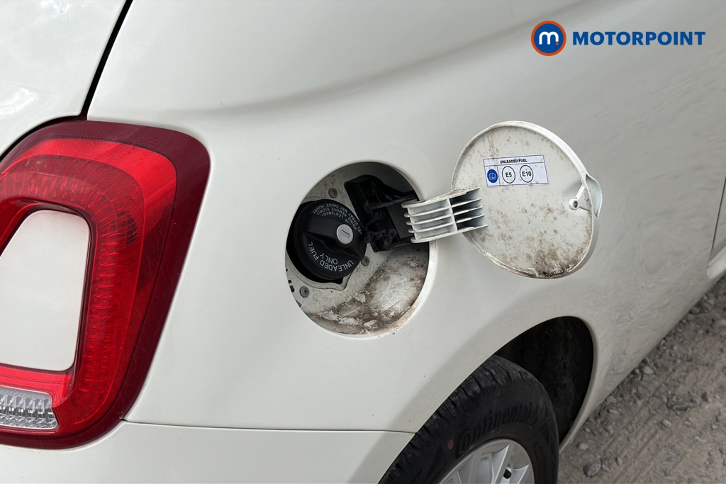 Fiat 500 1.0 Mild Hybrid 3Dr Manual Petrol Hatchback - Stock Number (1650146) - 41st supplementary image