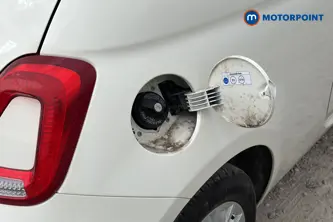 Fiat 500 1.0 Mild Hybrid 3Dr Manual Petrol Hatchback - Stock Number (1650146) - 41st supplementary image