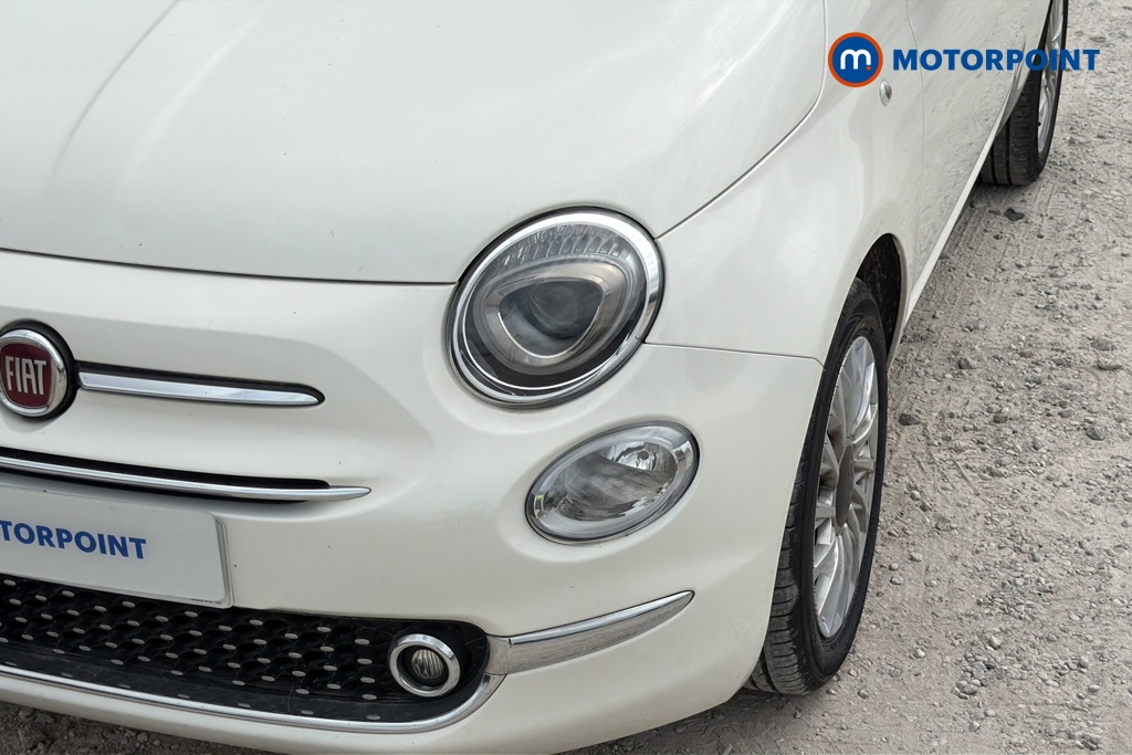 Fiat 500 1.0 Mild Hybrid 3Dr Manual Petrol Hatchback - Stock Number (1650146) - 42nd supplementary image