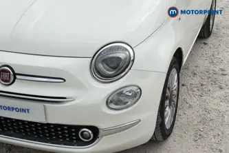 Fiat 500 1.0 Mild Hybrid 3Dr Manual Petrol Hatchback - Stock Number (1650146) - 42nd supplementary image