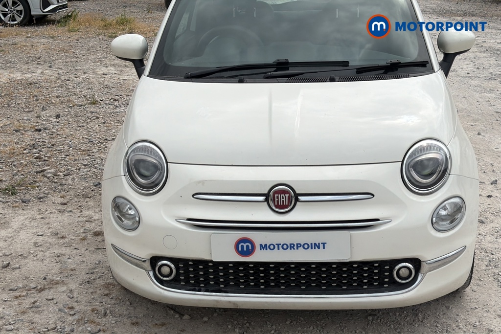 Fiat 500 1.0 Mild Hybrid 3Dr Manual Petrol Hatchback - Stock Number (1650146) - 43rd supplementary image