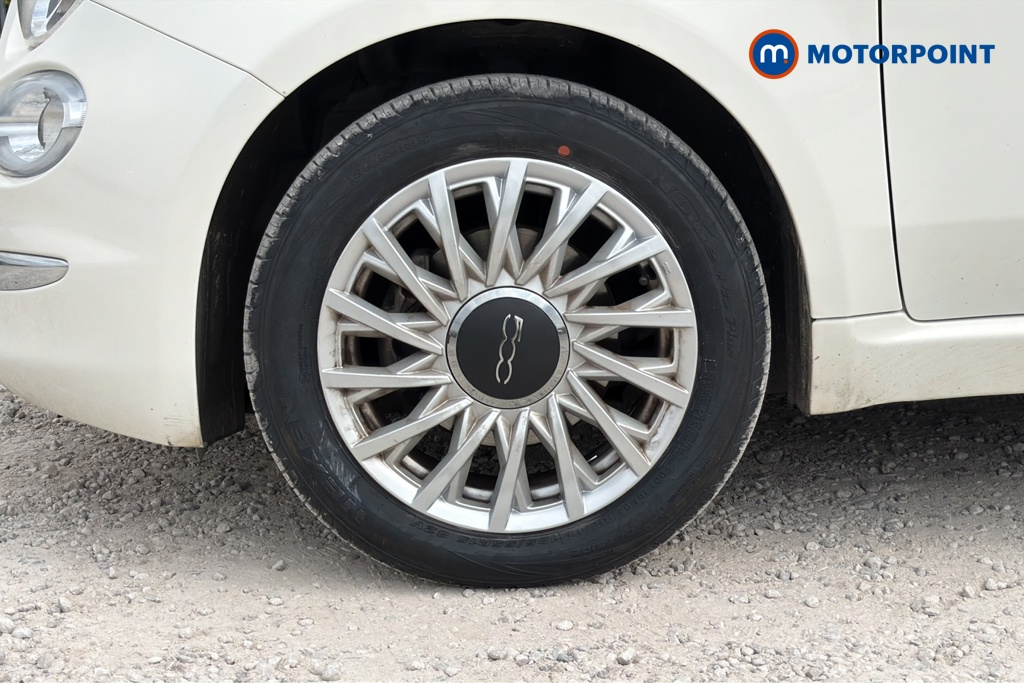 Fiat 500 1.0 Mild Hybrid 3Dr Manual Petrol Hatchback - Stock Number (1650146) - 44th supplementary image