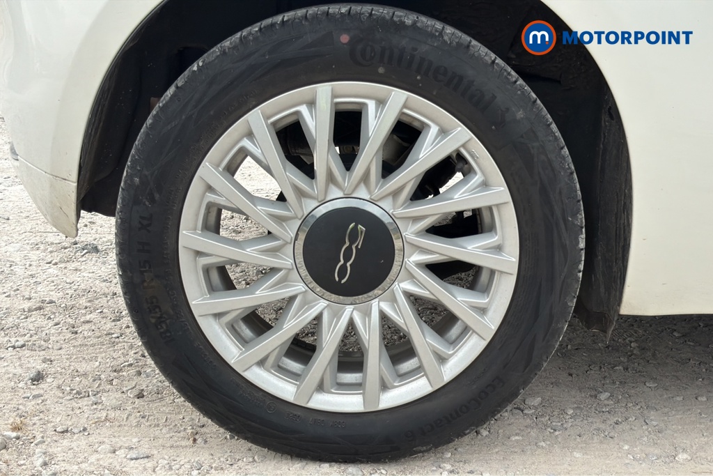 Fiat 500 1.0 Mild Hybrid 3Dr Manual Petrol Hatchback - Stock Number (1650146) - 46th supplementary image