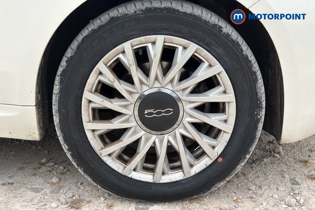 Fiat 500 1.0 Mild Hybrid 3Dr Manual Petrol Hatchback - Stock Number (1650146) - 47th supplementary image