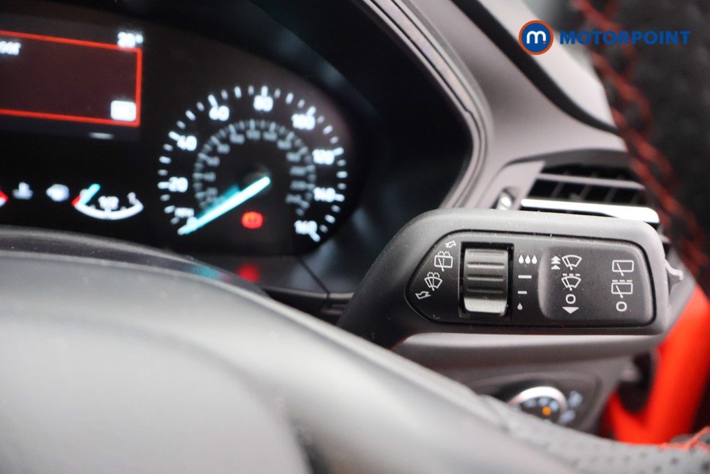Ford Focus St-Line Manual Petrol Estate - Stock Number (1650576) - 6th supplementary image