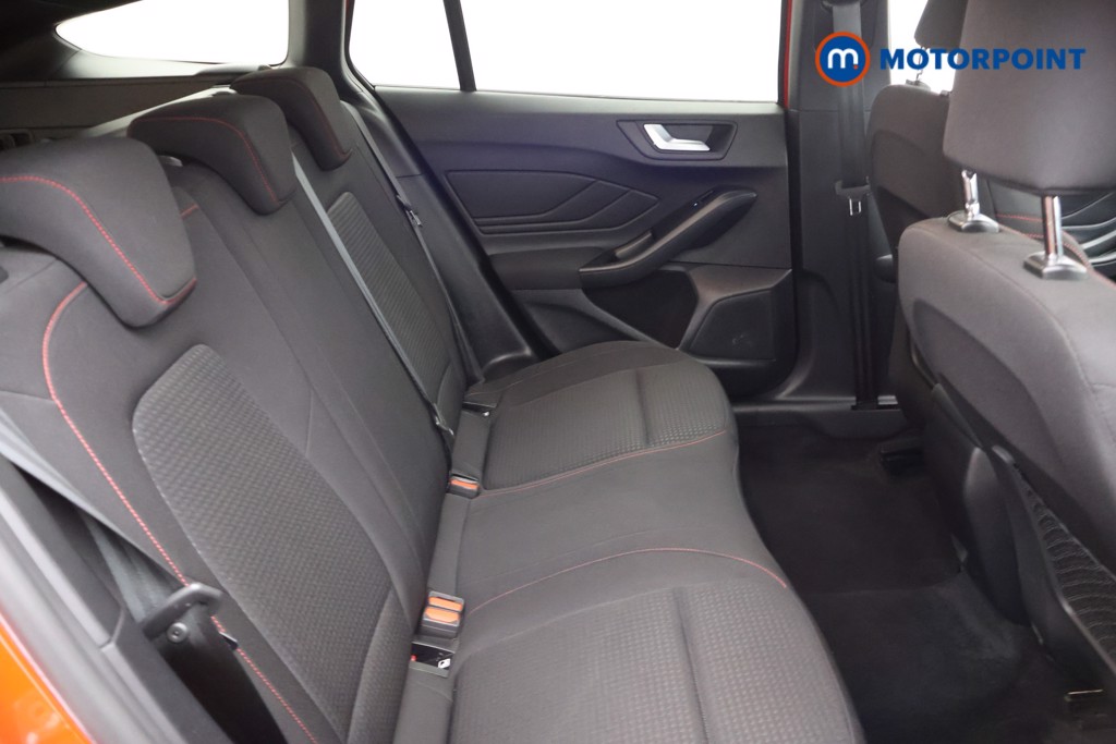 Ford Focus St-Line Manual Petrol Estate - Stock Number (1650576) - 14th supplementary image