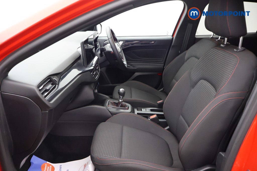 Ford Focus St-Line Manual Petrol Estate - Stock Number (1650576) - 18th supplementary image