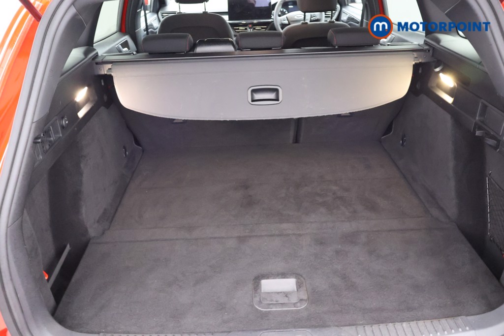 Ford Focus St-Line Manual Petrol Estate - Stock Number (1650576) - 19th supplementary image