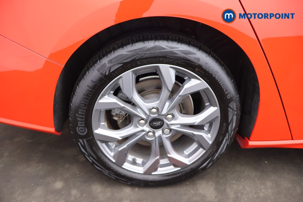 Ford Focus St-Line Manual Petrol Estate - Stock Number (1650576) - 20th supplementary image